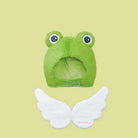 Sonny Angel Frog Costume