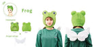 Frog Costume by Sonny Angel