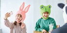 Sonny Angel Rabbit and Frog Costume