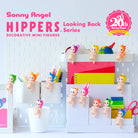 Sonny Angel Hippers 20th Anniversary limited edition