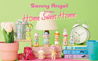 Sonny Angel Home Sweet Home - Limited Edition by 