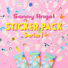 Sonny Angel Sticker Pack Series 1