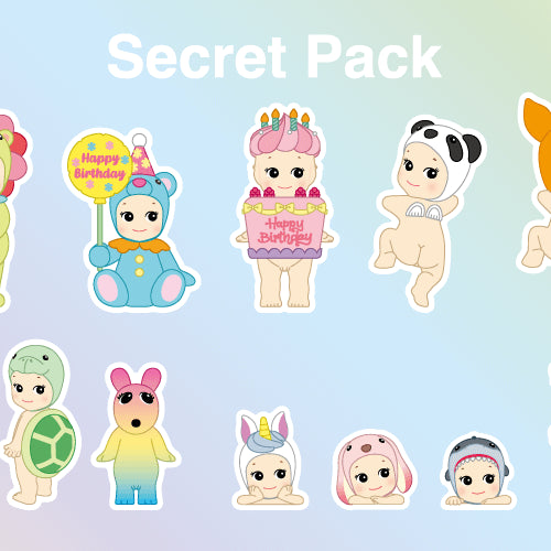 Sonny Angel Series 1 Secret Pack