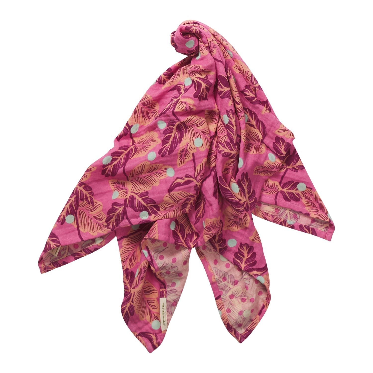 Sorana Baby Wrap by Sage & Clare
