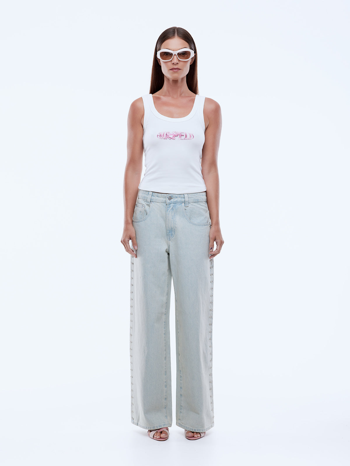 Stellar Jean by Ena Pelly