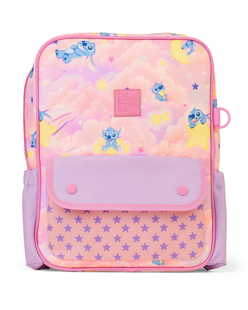 Stitch Mini Adventure Backpack by The Somewhere Co