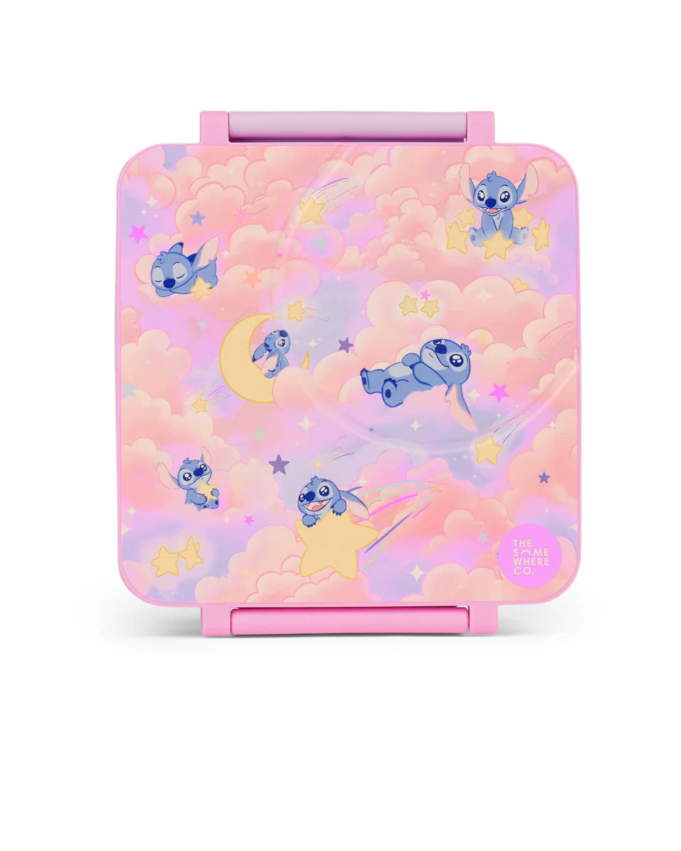 Stitch Mini Bento Lunch Box by The Somewhere Co