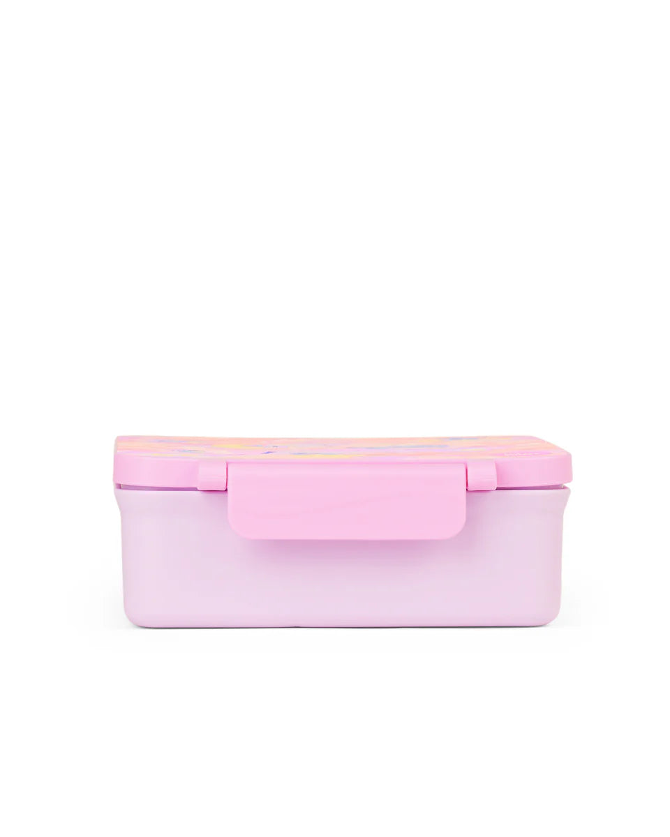 Kids bento lunch box by The Somehwhere CO