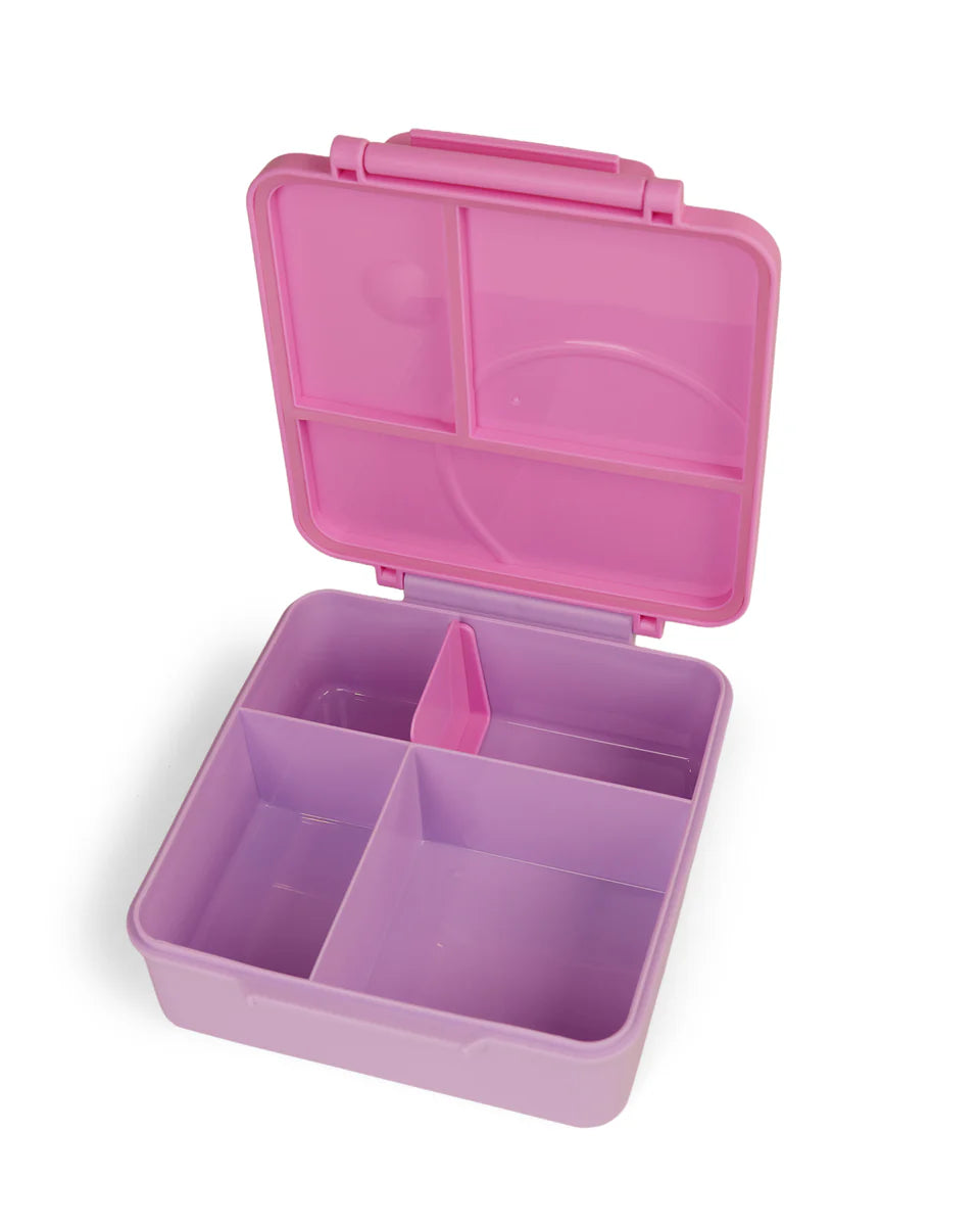 Stitch Mini Bento Lunch Box by The Somewhere Co