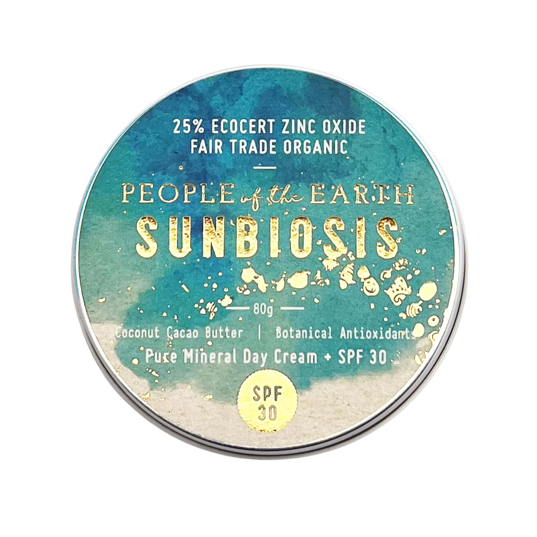 Sunbiosis by People of the Earth