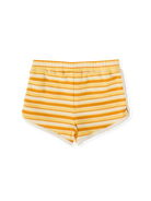 sunshine stripe shorts goldie and ace