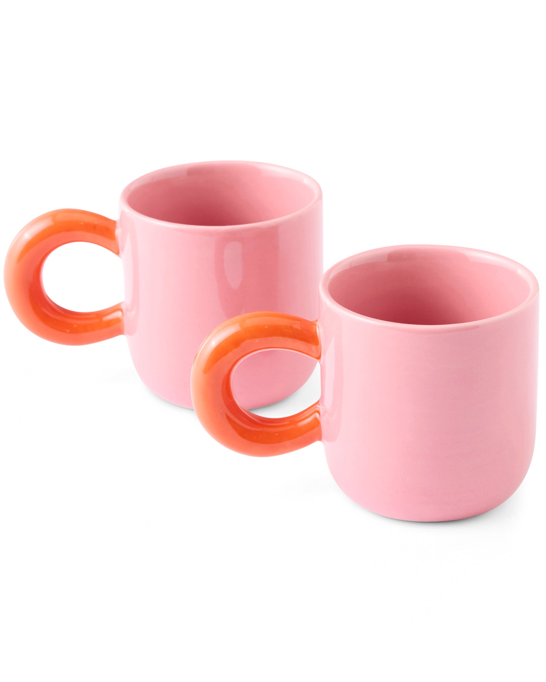 Sweetheart Espresso Mug 2P Set by Kip & Co
