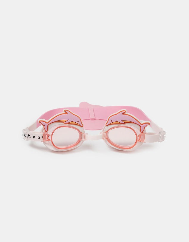 Swim goggles ocean magic pink by Sunny Life