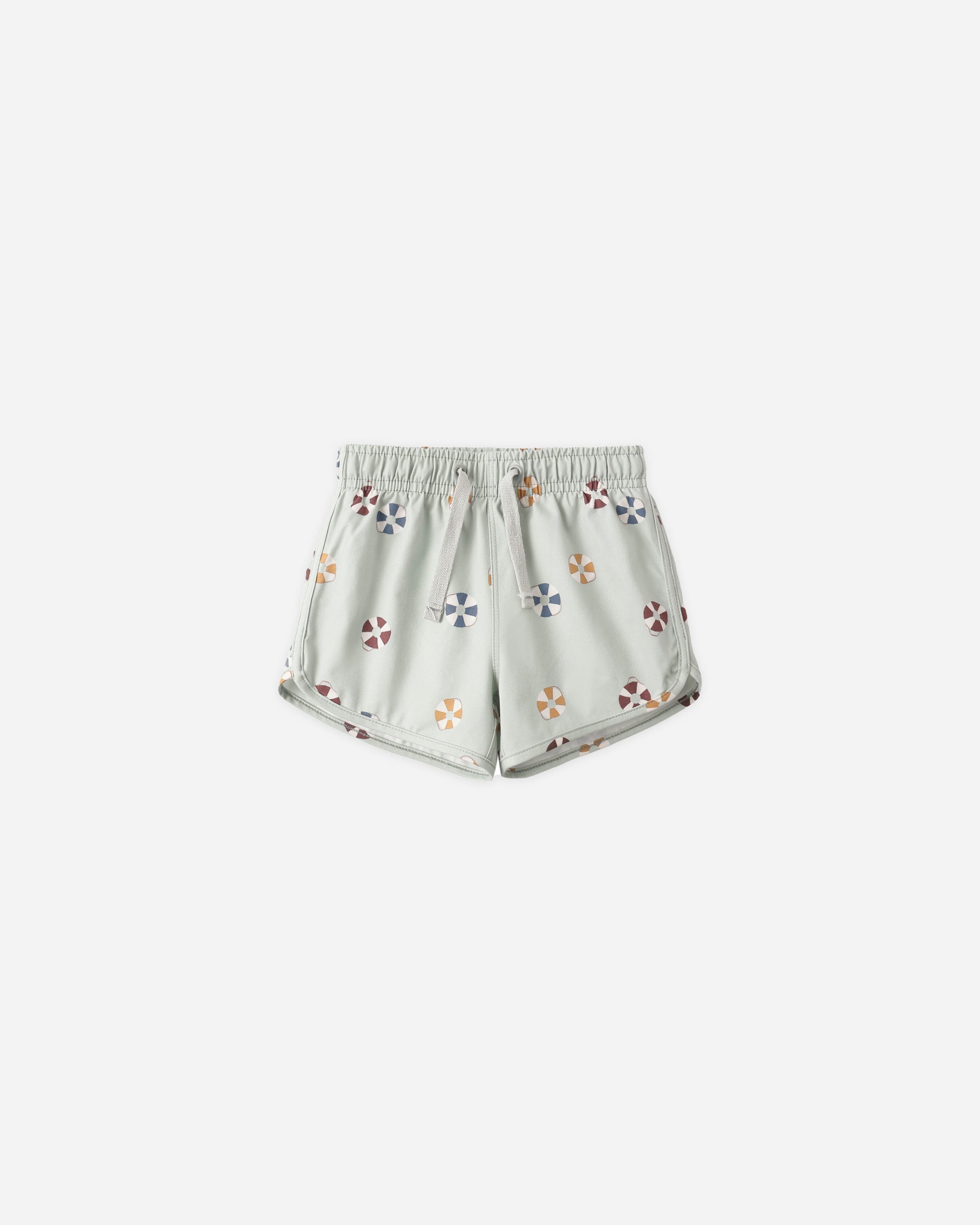 Swim Trunk Floatie | Rylee + Cru