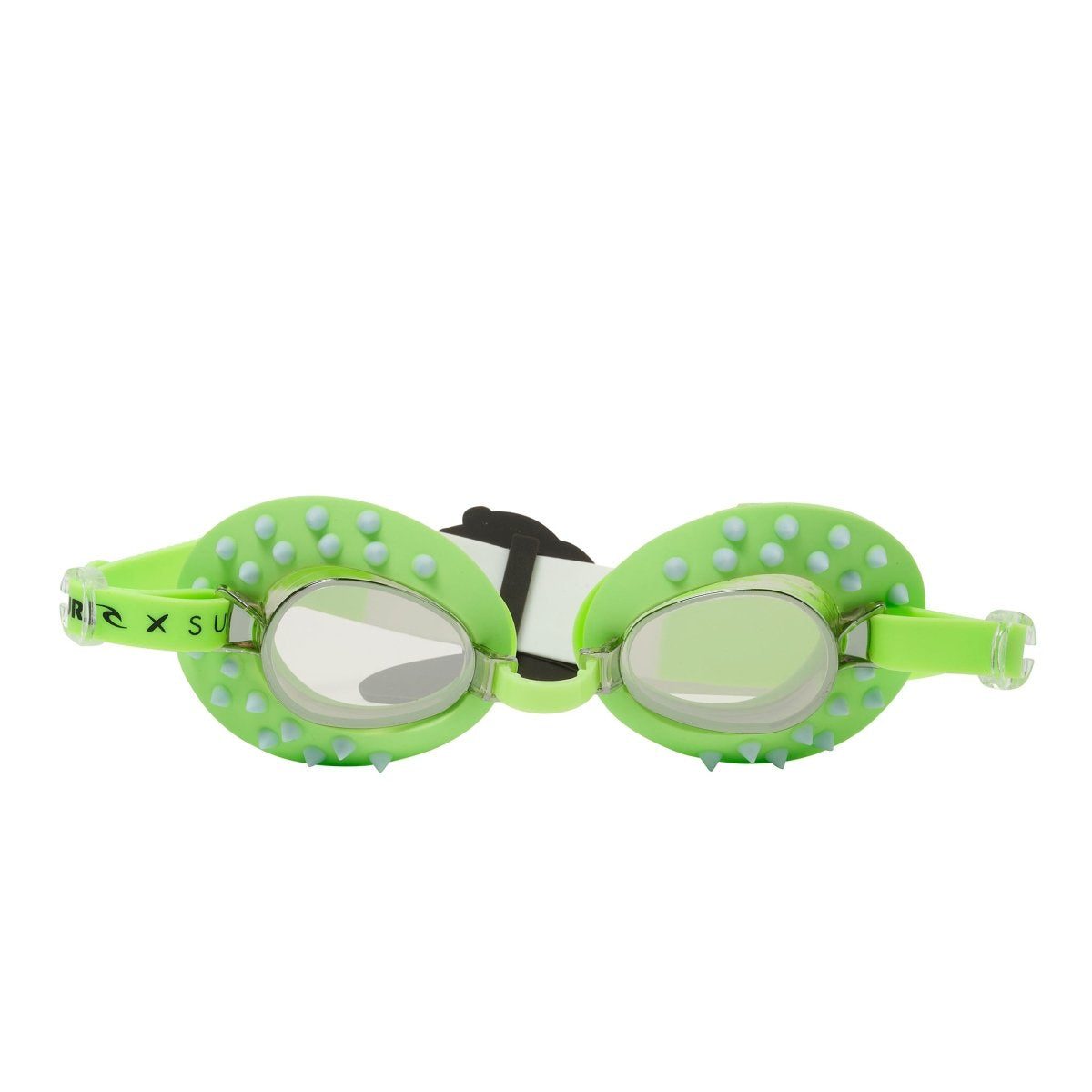 Swimming goggles shred shark by Sunnylife