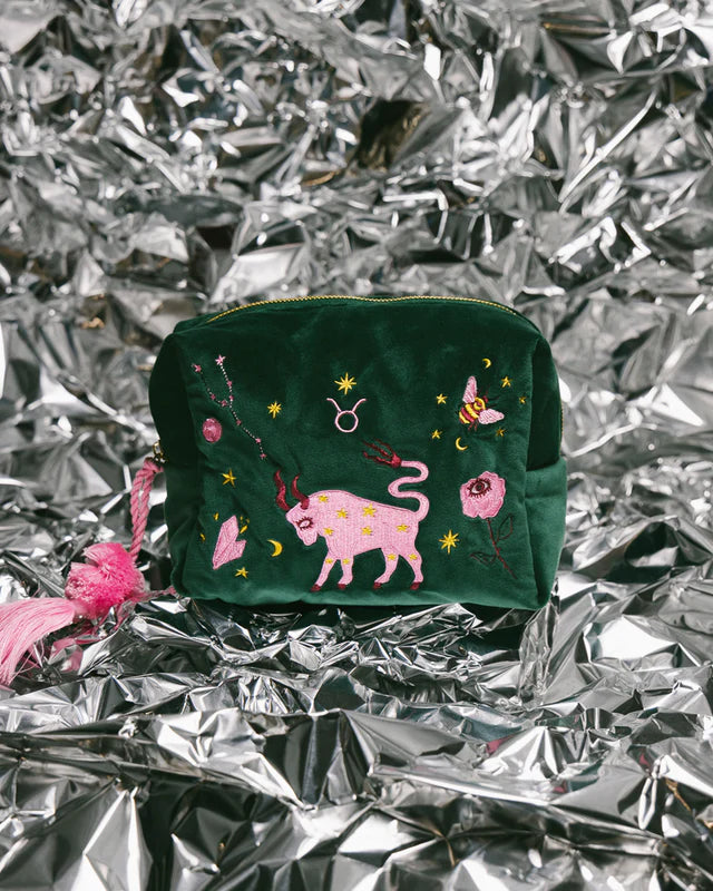 The somewhere co cosmetic case