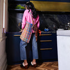 Telma Linen Apron by 