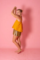 The best terry towelling shorts for women