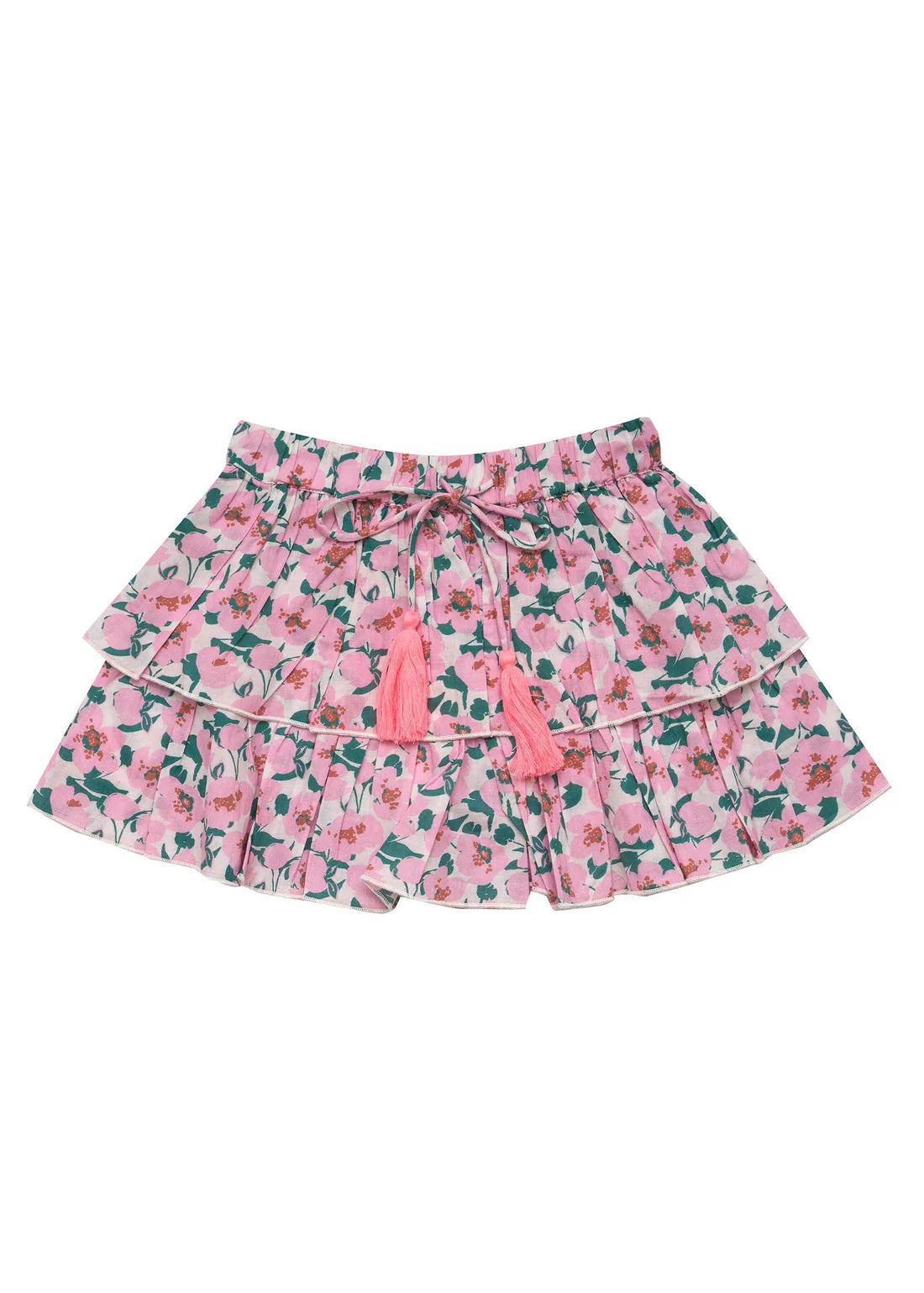 Tess Shorts – Sakura by Pearson and Pearson