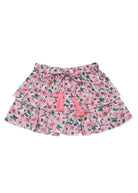 Tess Shorts – Sakura by Pearson and Pearson