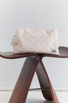 The Essentials Pouch - Roses by Juni