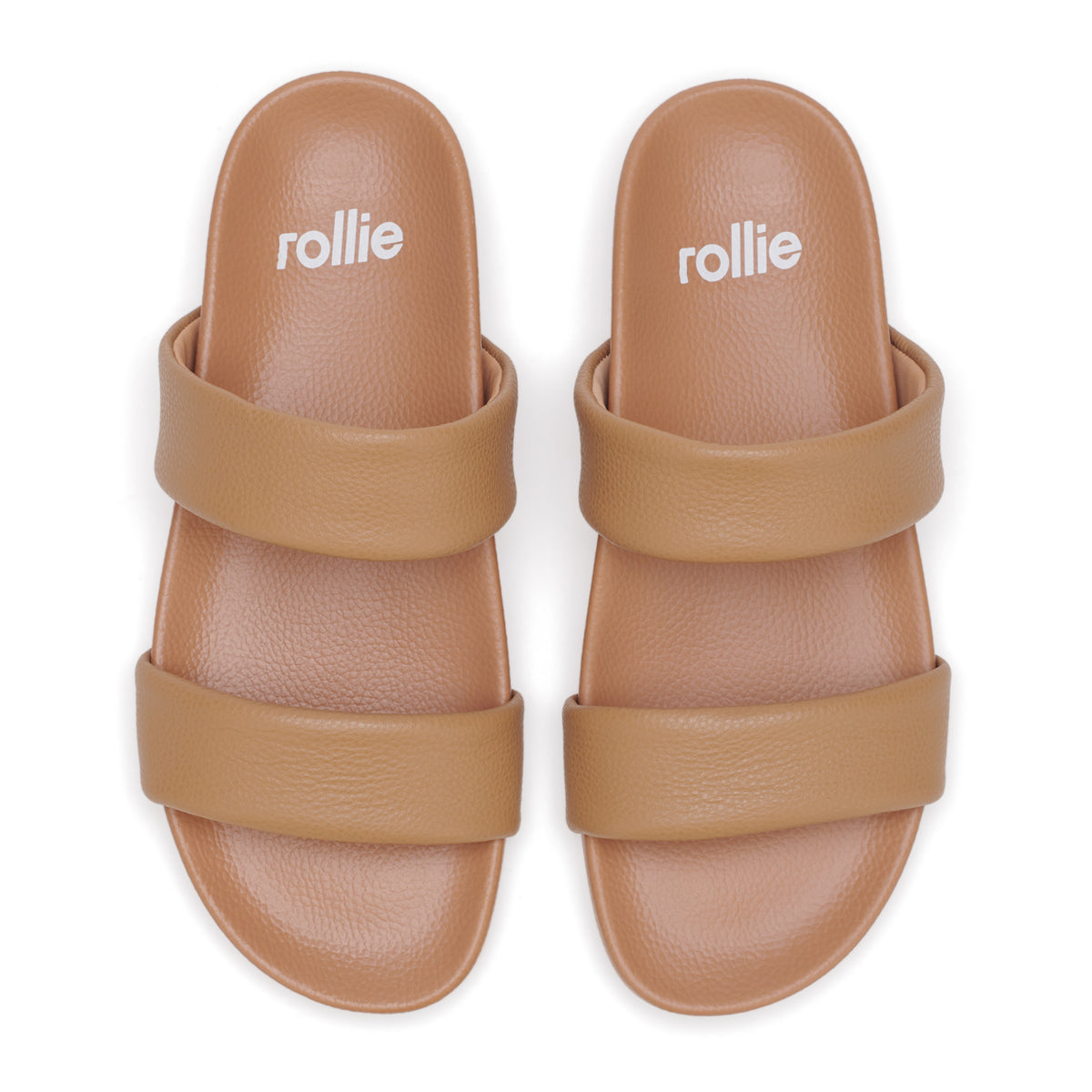 Tide Strap Soft Tan by Rollie