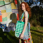 Canvas Tote Bag - Little Cove Collective