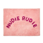 Tula Nudie Rudie Bath Mat - Little Cove Collective