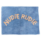 Tula Nudie Rudie Bath Mat - Little Cove Collective