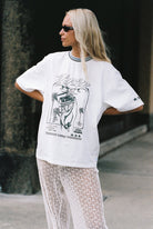 Venice T-Shirt - Salt | Sea Street by Sea Street