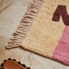 sage and clare bath runner