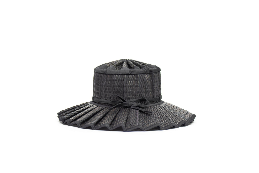 Lorna Murray Black Hat
