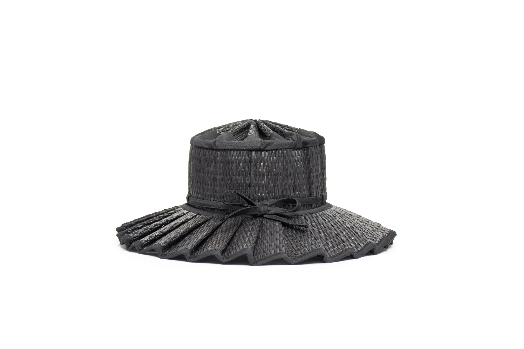 Vienna Hat - Positano – Little Cove Collective