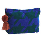 Vinita Terry Pouch - Lapis by 