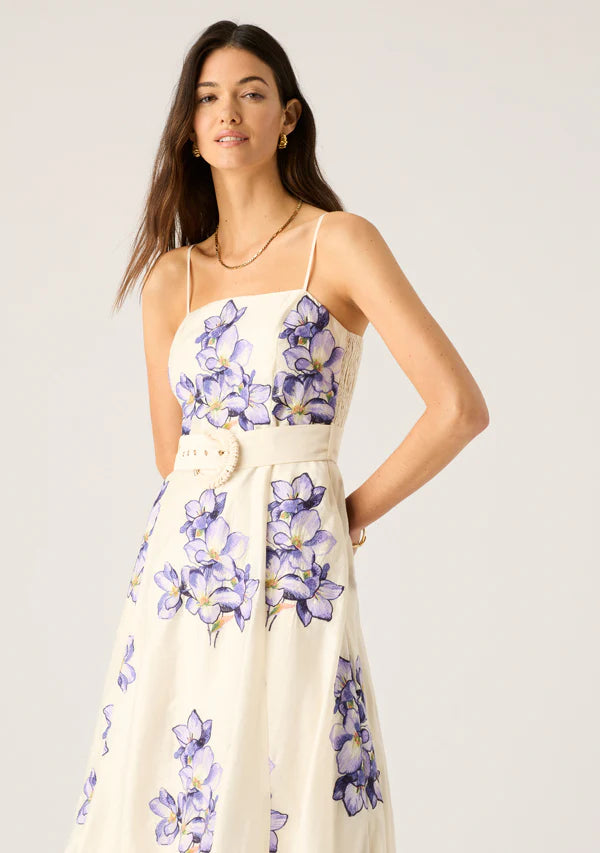 Coast violetta dress deals