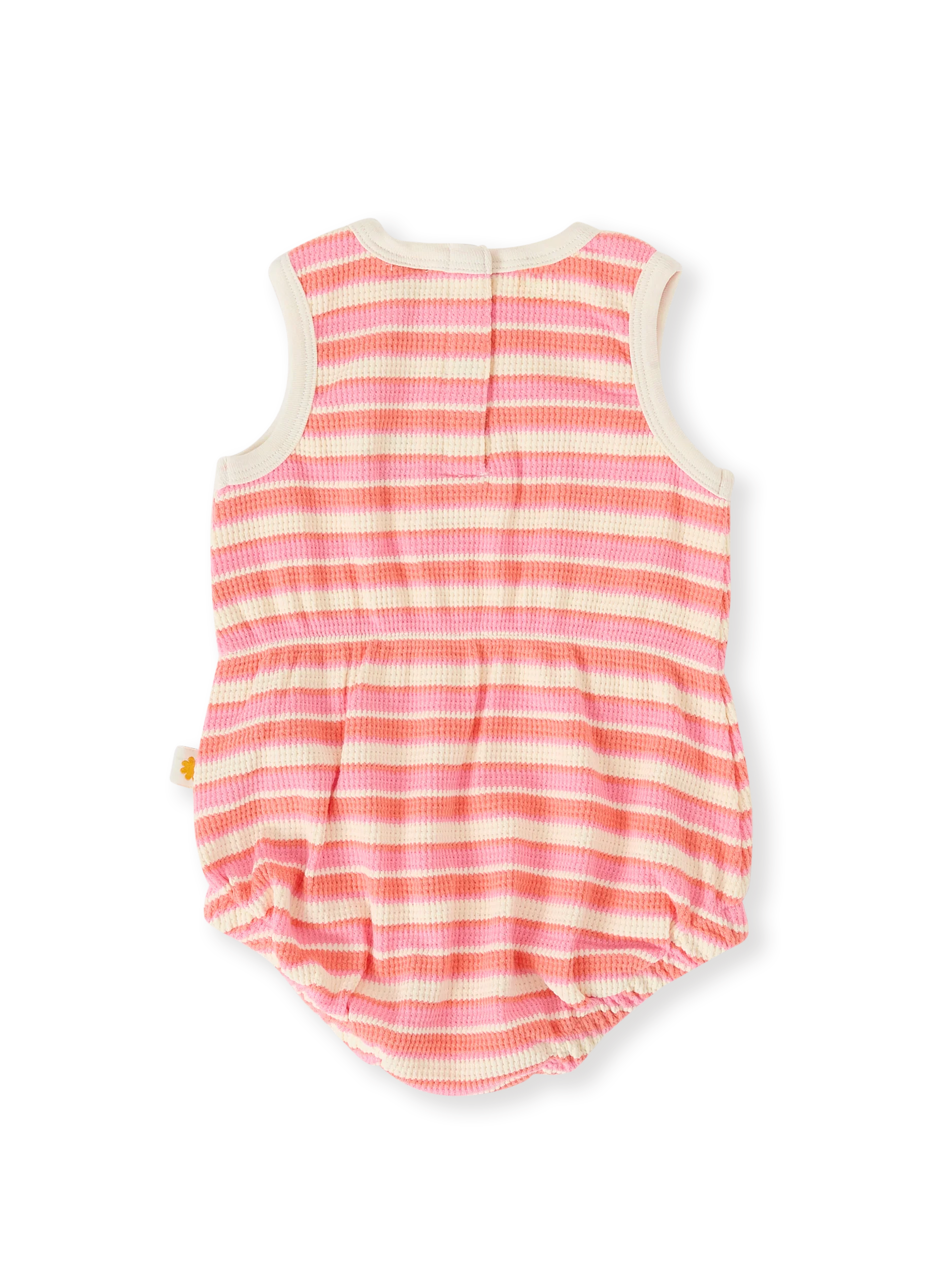 goldie and ace baby romper