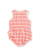 goldie and ace baby romper
