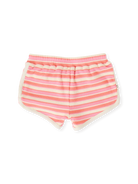 watermelon stripe shorts goldie and ace