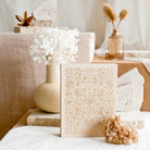 Wedding Planner Champagne by Fox and Fallow in Noosa