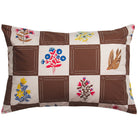 Winona Cotton Pillowcase Set - Standard by Sage & Clare