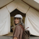 Will & Bear parker bone baseball cap