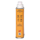 organic WOO Apricot Oil