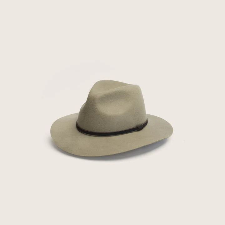 Anderson Sage Hat by Will & Bear