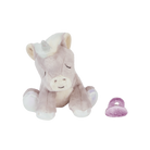 Baby unicorn toy