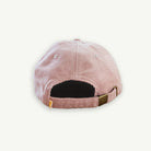 Banabae Rad Kid Mauve Cap back view