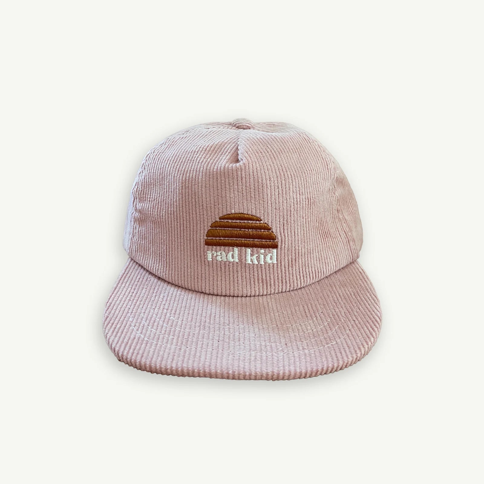 Banabae Rad Kid Mauve Cap