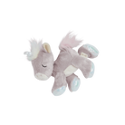 Binky Baby Unicorn Glitter Purple Olli Ella