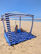 Cabanamate mat
