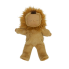 Olli Ella Cozy Dinkum toy - Lion Pip