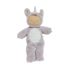 Cozy Dinkum Unicorn sweetpea lilac by Olli Ella